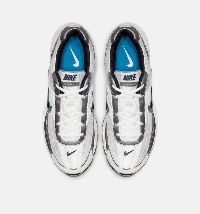 Nike Initiator Zilveren Schoenen voor heren (367300) - geschikt voor steunzolen