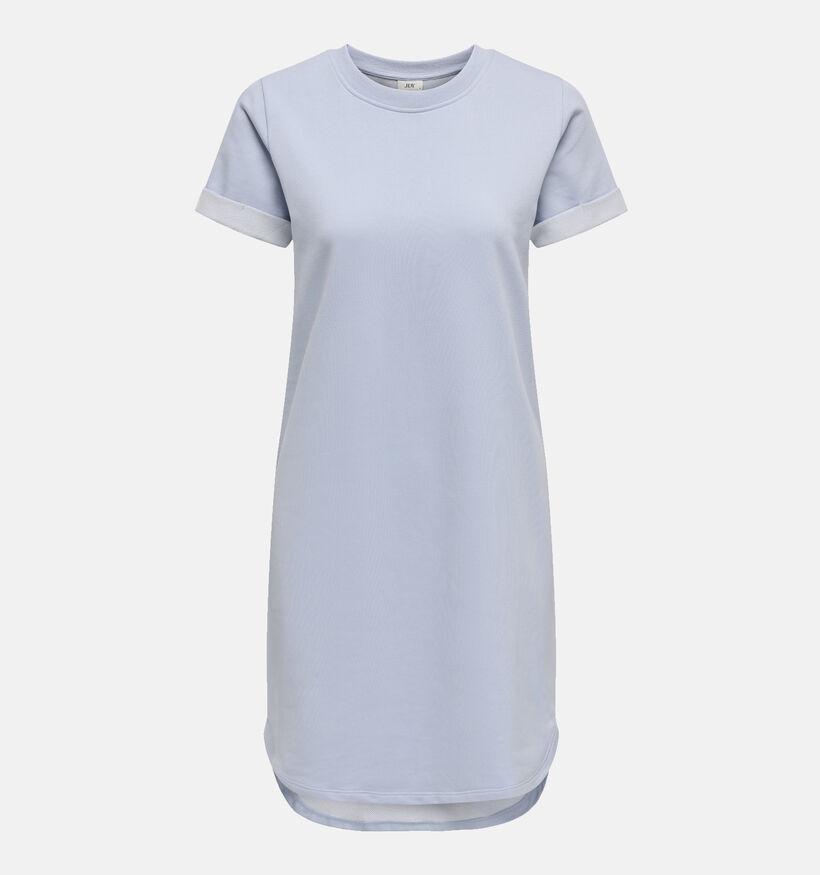 JDY Ivy Blauwe Korte Jurk voor dames (351358)