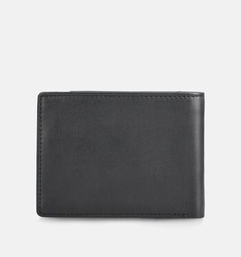 Maverick Petite maroquinerie Noir