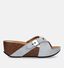 Scholl Elon Mules en Gris pour femmes (336767)