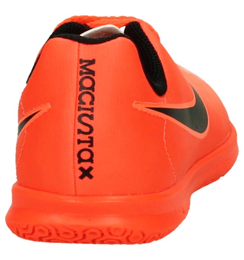Nike Chaussures de foot  (Orange fluo), , pdp
