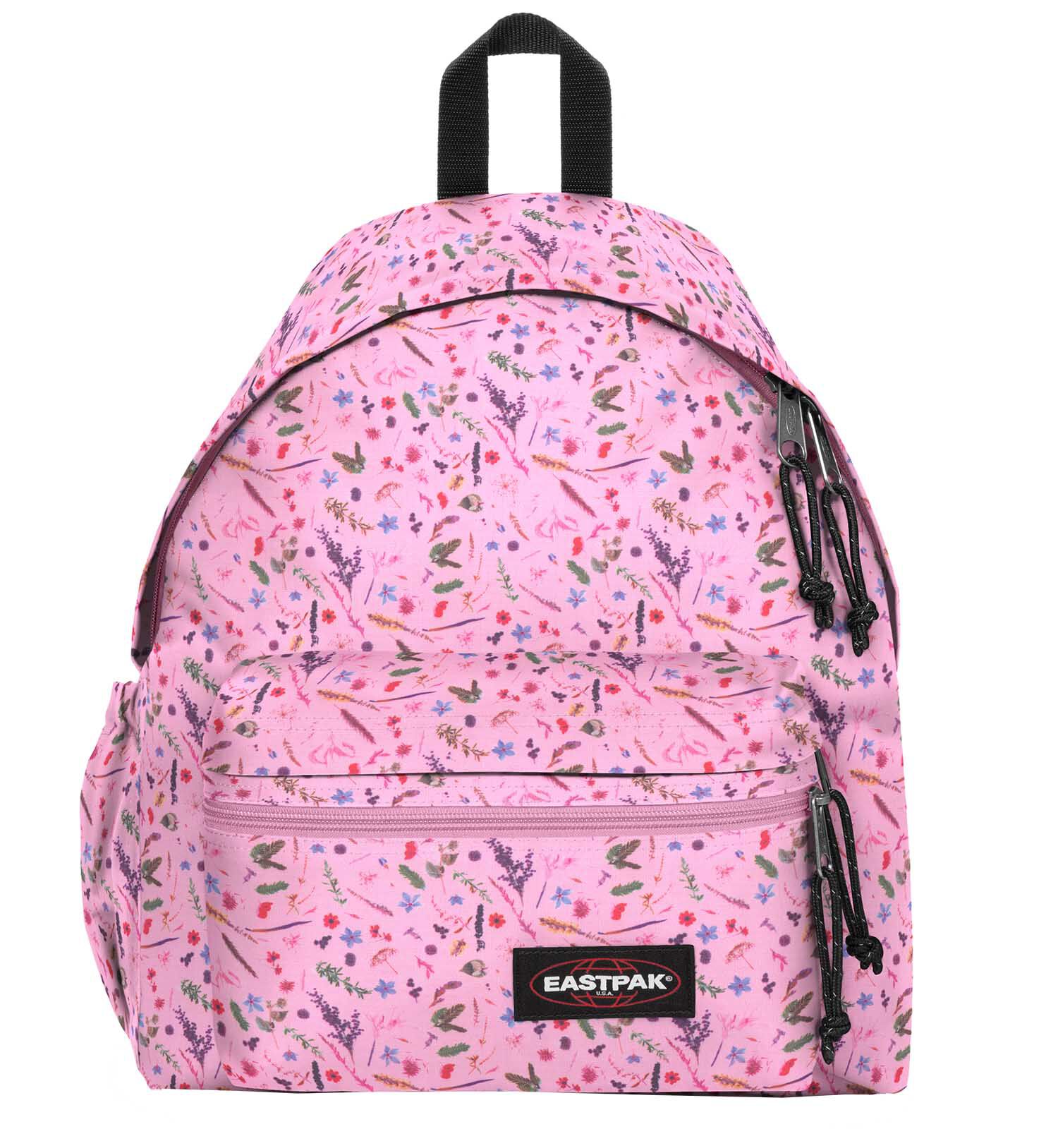 Eastpak Padded Zippl r Roze Rugzak Dames Meisjes Rugzakken Online op TORFS.BE