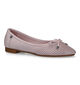 Carmela Roze Ballerina's voor dames (334361)