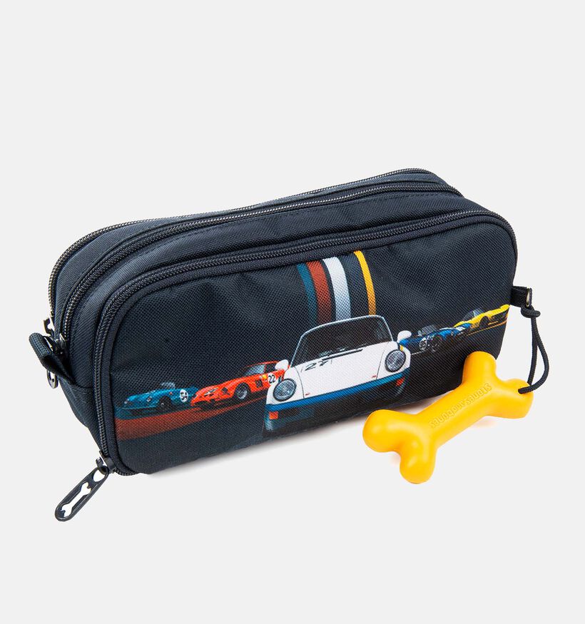 STONES and BONES Rowan 2.0 Trousse en Vert pour garçons (329052)