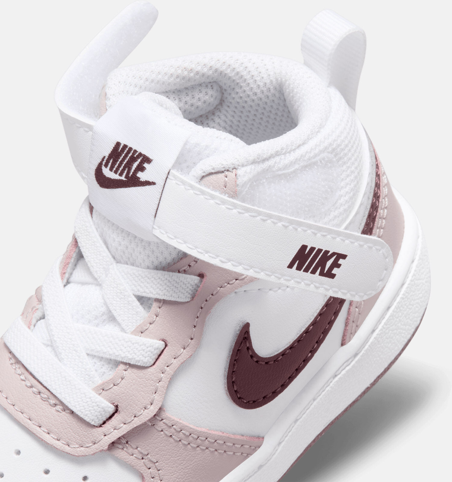 Nike air babyschoenen hot sale