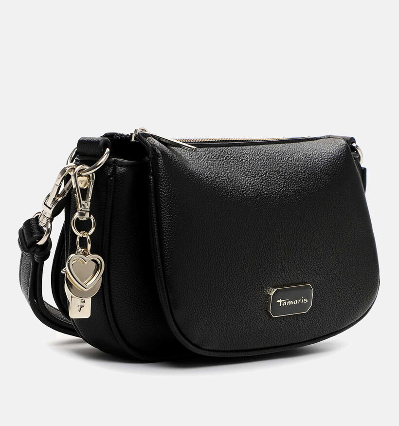 Tamaris Katharina Zwarte Handtas voor dames (371369)