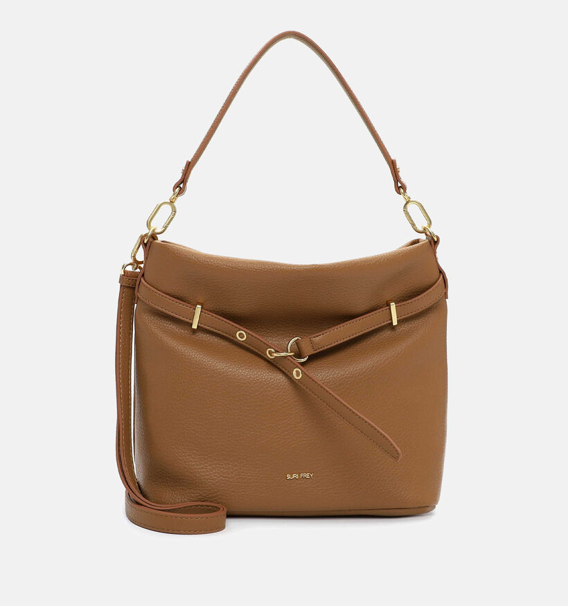 Suri Frey Bailey SC Bruine Handtas voor dames (371429)