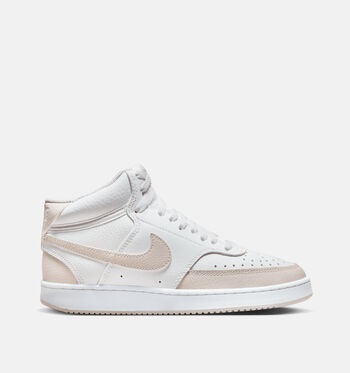 Sneakers wit