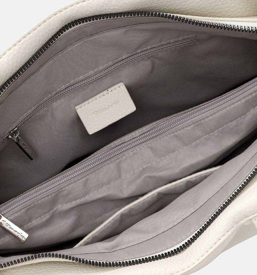 Tamaris Felici Sac de main en Écru pour femmes (355679)