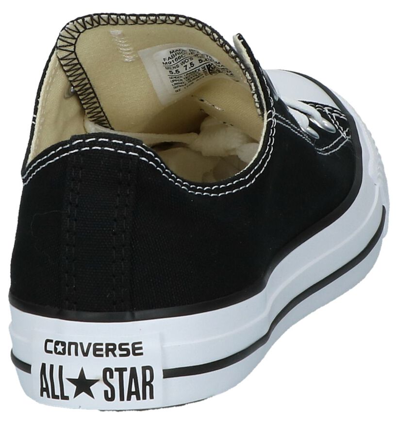 Converse Chuck Taylor AS Baskets en Beige en textile (287162)