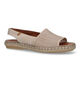 River Woods Loni Beige Sandalen voor dames (322704)