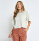 Desires Fallon Lichtbeige T-shirt voor dames (364714)
