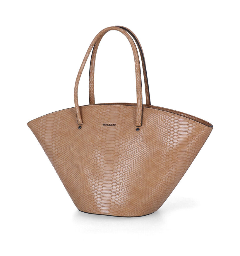 Bulaggi Clair Cabas en Cognac pour femmes (310075)