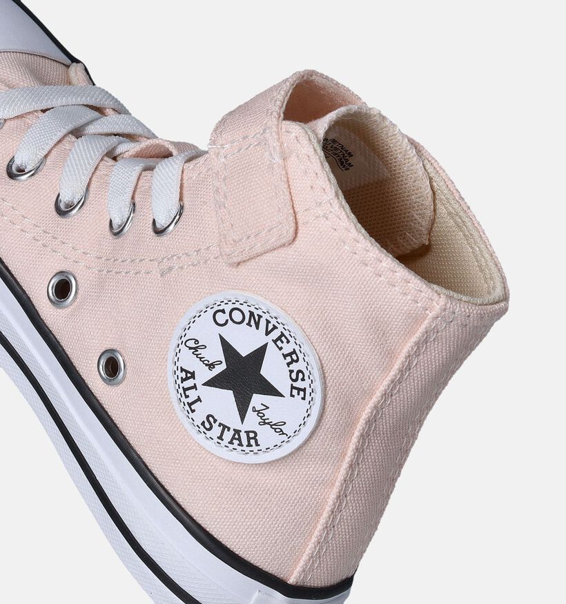 Converse CT All Star Easy-on Rose Sneakers voor meisjes (350930)