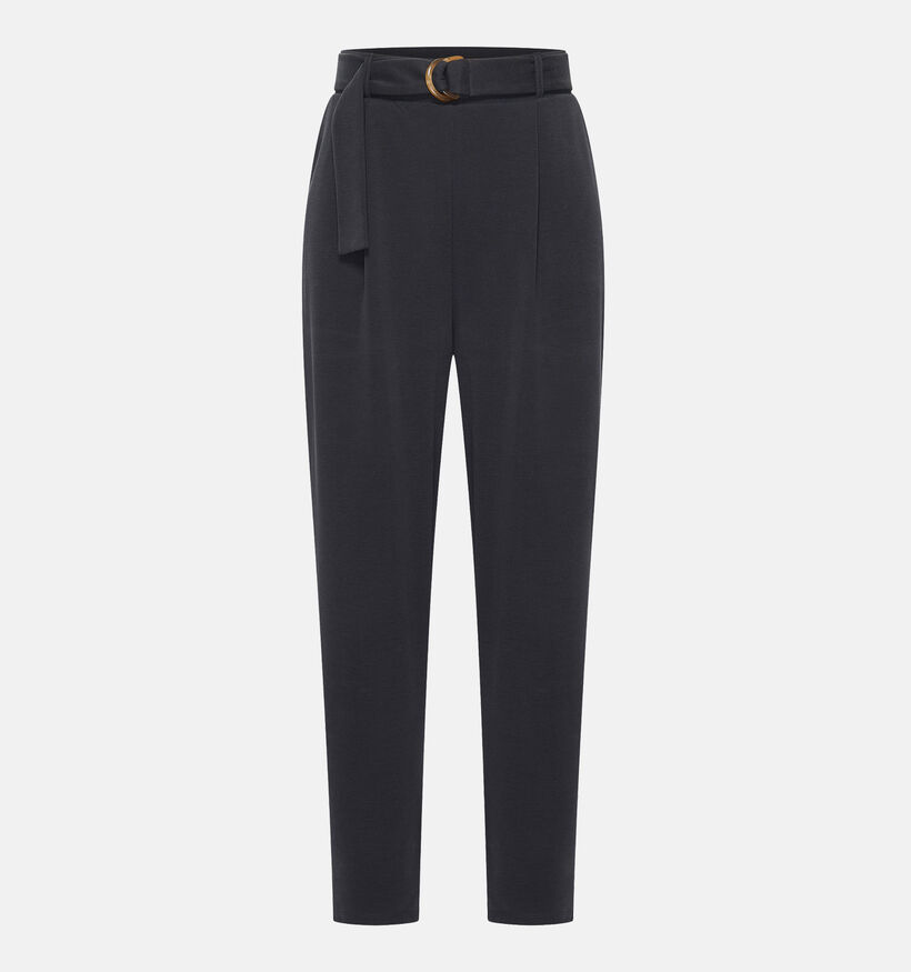 Expresso Pantalon habillé en Noir pour femmes (356941)