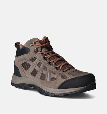 Columbia Redmond Outdoorschoenen Bruin