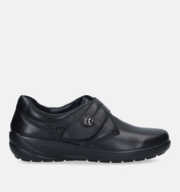 G-Comfort Chaussures plates Noir