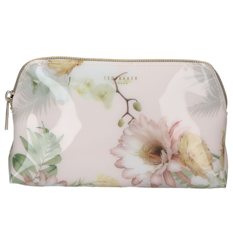 Ted Baker Erlend Trousse de Maquillage en Rose en synthétique (264739)