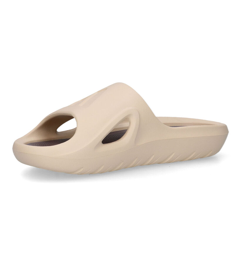 adidas Adicane Slide Beige Slippers voor dames (324534)