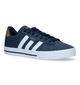 adidas Daily 3.0 Baskets en Bleu pour hommes (324927)