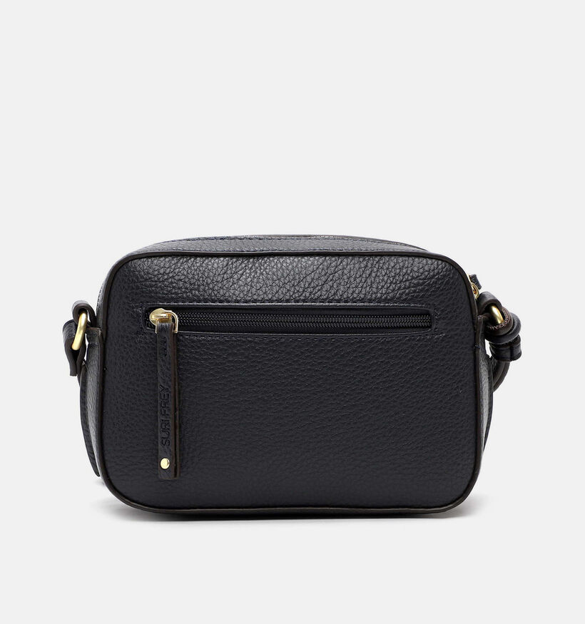 Suri Frey Judy Donkerblauwe Crossbodytas voor dames (379121)