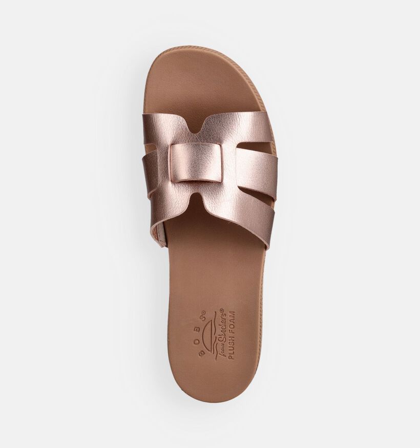 Skechers Desert Roze Slippers voor dames (371219)