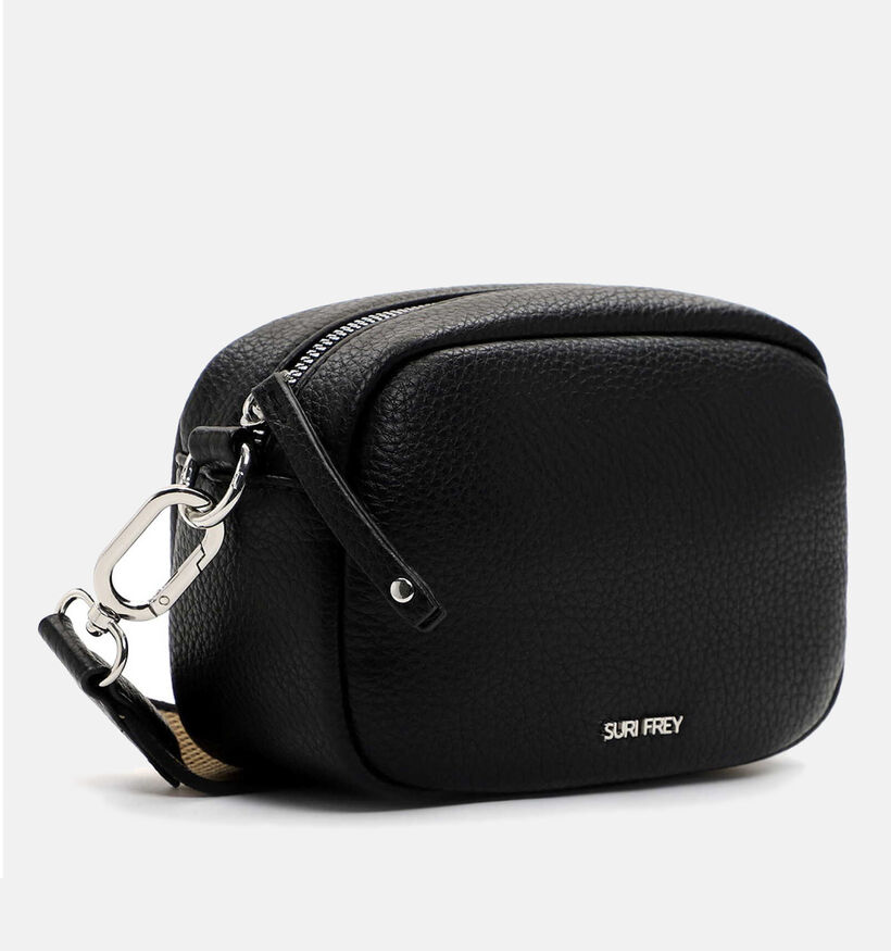 Suri Frey Hanny Sac porté croisé en Noir pour femmes (355585)