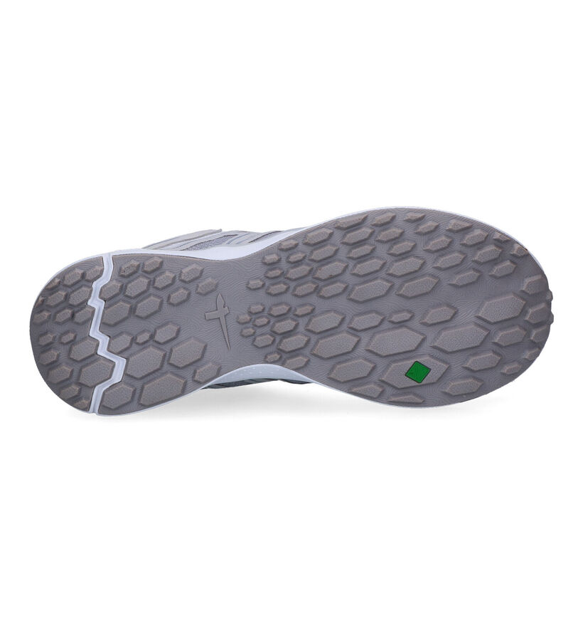 Tamaris Chaussures de randonnée en Gris clair pour femmes (306343) - pour semelles orthopédiques