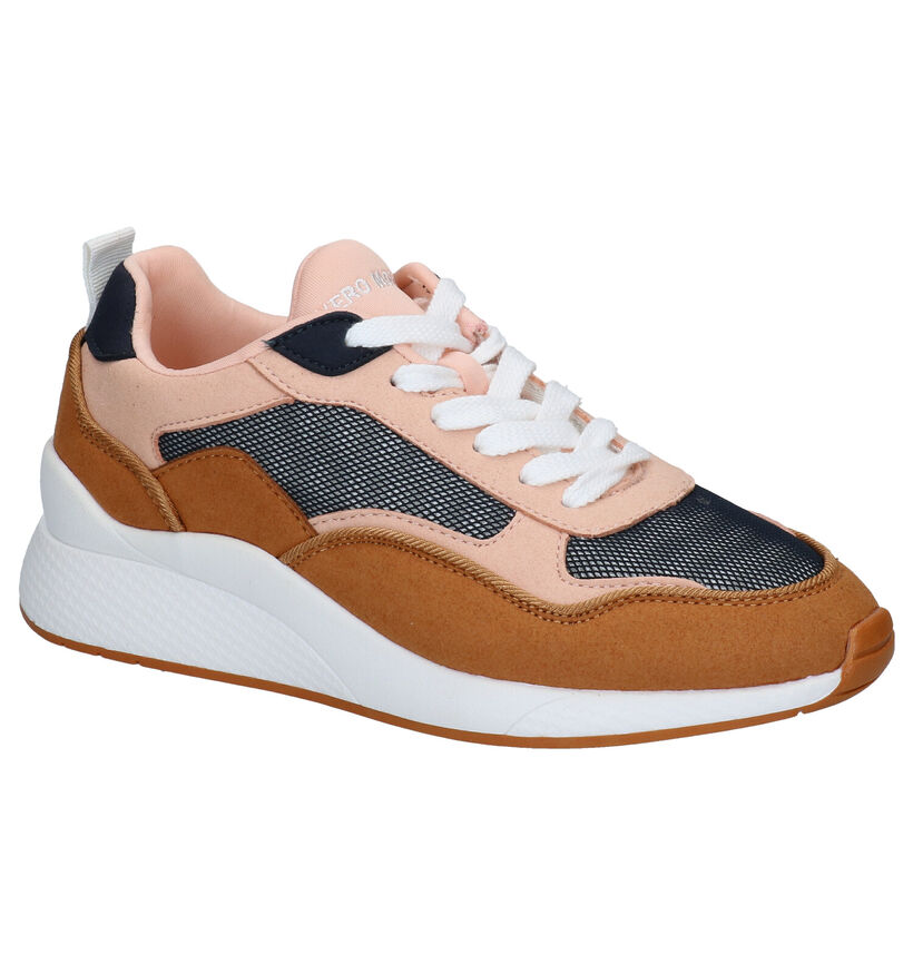 Vero Moda Linea Multicolor Sneakers in stof (281084)