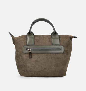 Mac Alyster Sacs &agrave; main Vert