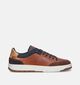 La Strada Cognac Veterschoenen voor heren (358365) - geschikt voor steunzolen