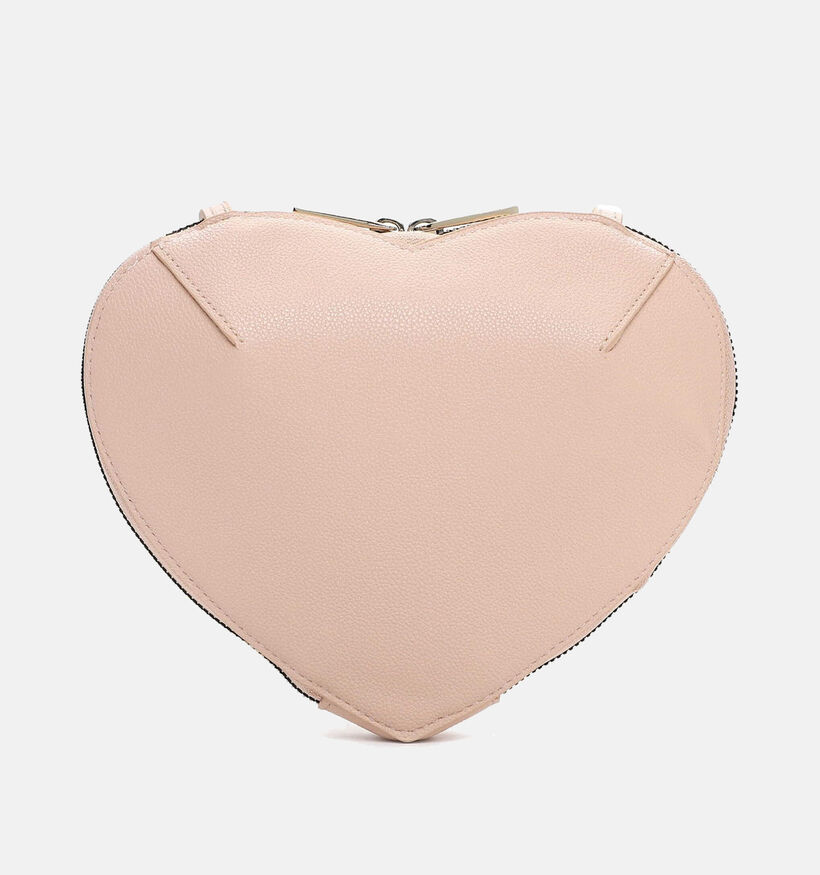 Tamaris Kimberlie Heart Lichtroze Crossbodytas voor dames (371322)