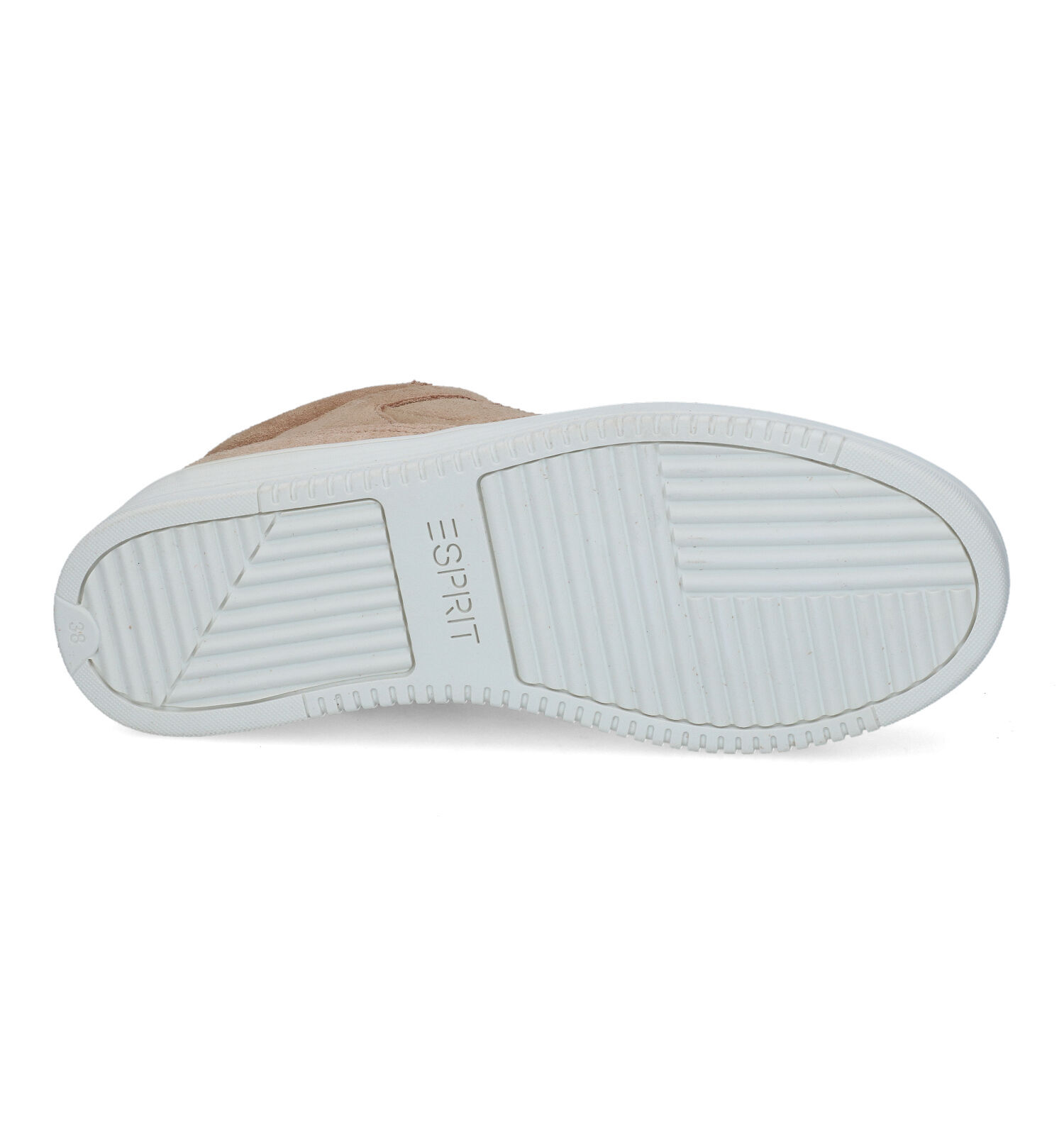 Esprit store hoge sneakers