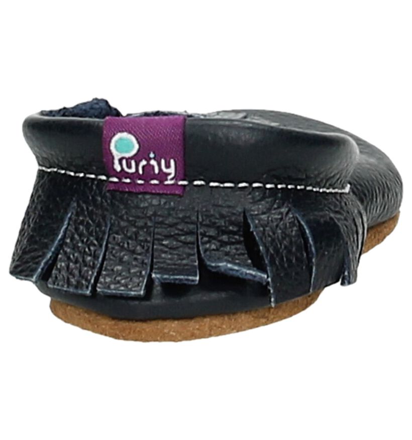 Puriy Chaussures enfants  (Bleu), , pdp