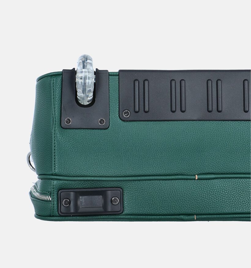 Olivia Lauren Shyla Groene Laptoptas voor dames (364318)