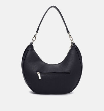 Tamaris Schoudertassen Wit/Bruin/Blauw