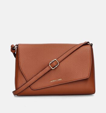 Laurent David Crossbody tassen Zwart/Wit/Goud/Cognac/Paars/Blauw/Roze/Groen/Zilver