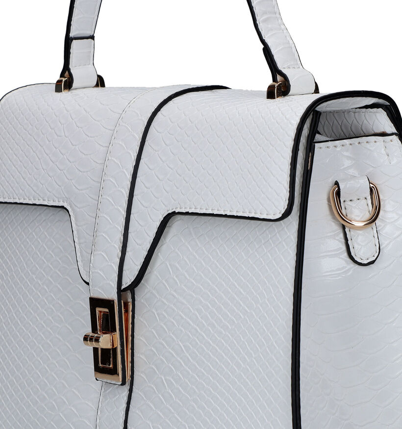 Bulaggi Clair Sac à main en Blanc pour femmes (334624)