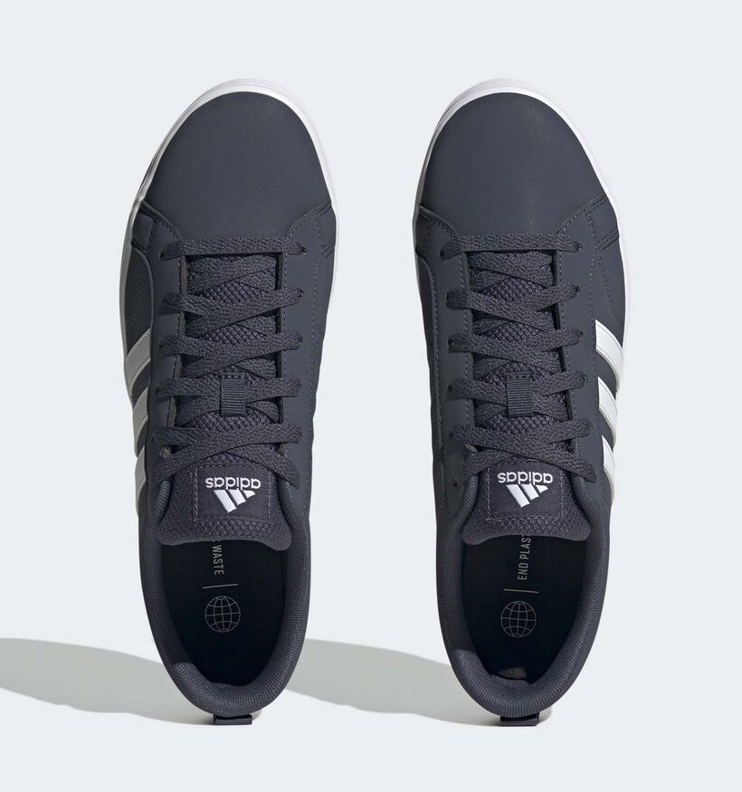 adidas VS Pace 2.0 Baskets en Bleu pour hommes, garçons (350229)