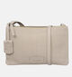 Burkely Skylar Sac porté croisé en Beige pour femmes (356697)