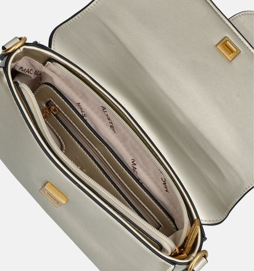 Mac Alyster Gouden Handtas voor dames (356732)