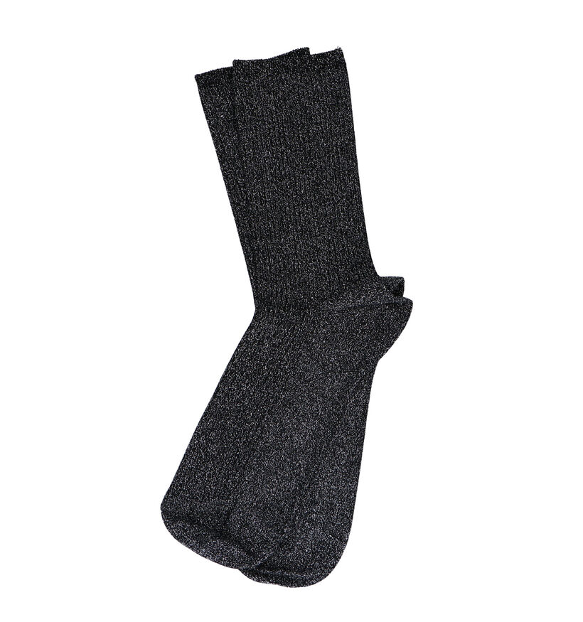 Tommy Hilfiger Chaussettes en Noir (233824)