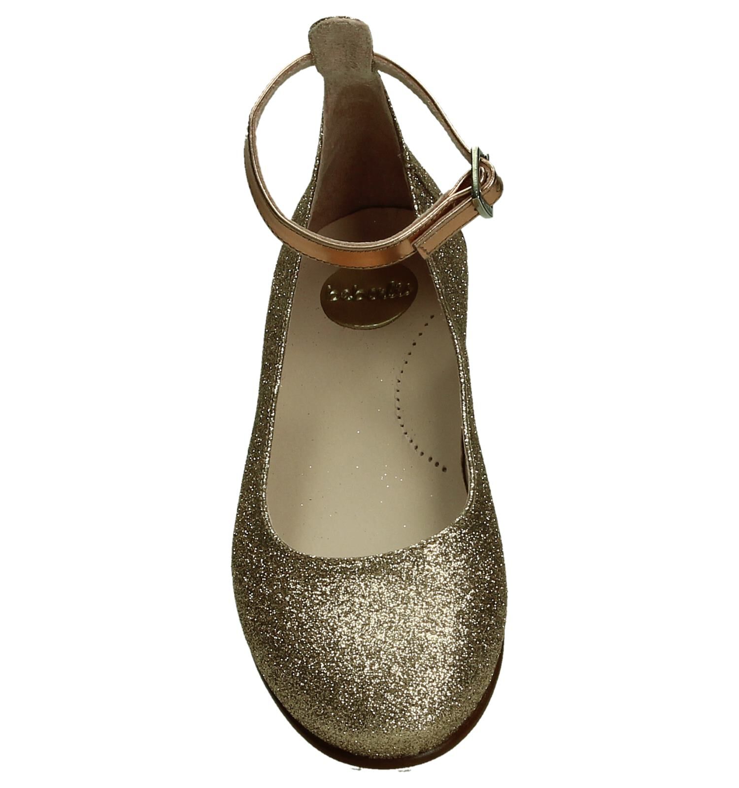 Ballerina sales met bandje