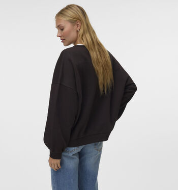 Vero Moda Pulls Marron