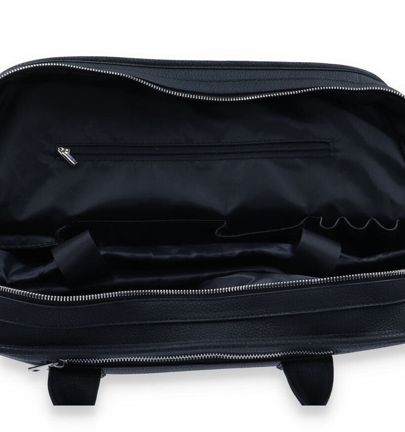 Olivia Lauren Eagle Sac à roulettes en Noir pour femmes (333959)