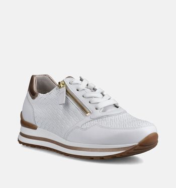 Gabor Sneakers Wit