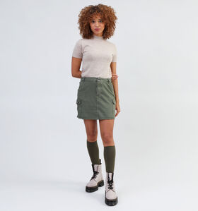 JDY Gigi Kaki Minirok (337695)