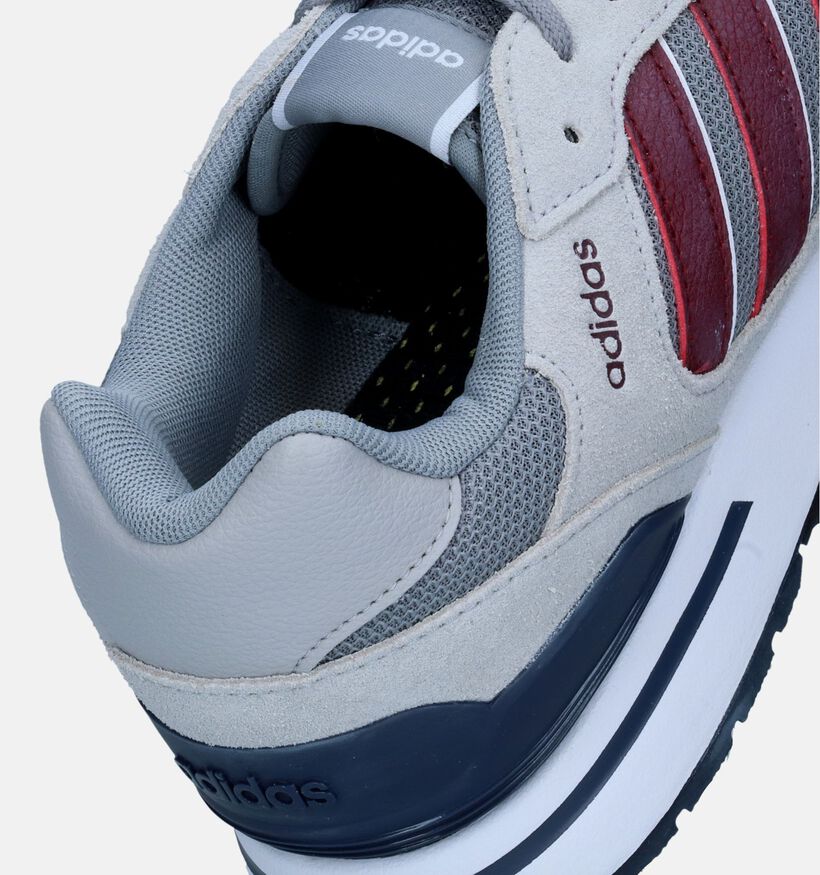 adidas Run 80s Grijze Sneakers voor heren (341476)