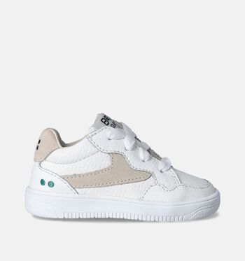 Chaussures pour bébé blanc