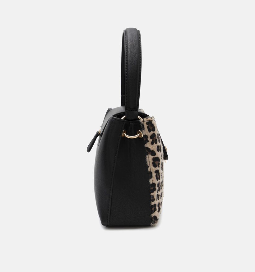L.Credi Sac à bandoulière en Marron pour femmes (364440)